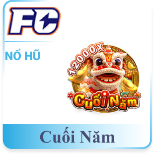 Cuối Năm