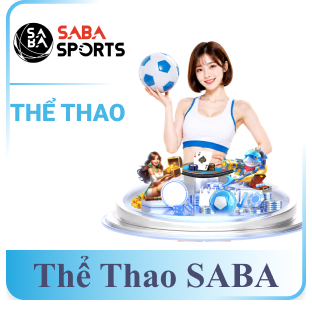 Thể thao SABA