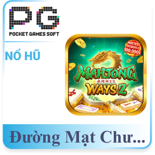Đường Mạt Chược 2